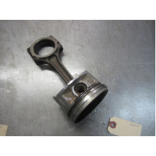 30V009 Piston and Connecting Rod Standard For 99-01 Honda CR-V  2.0 13210PR4A00